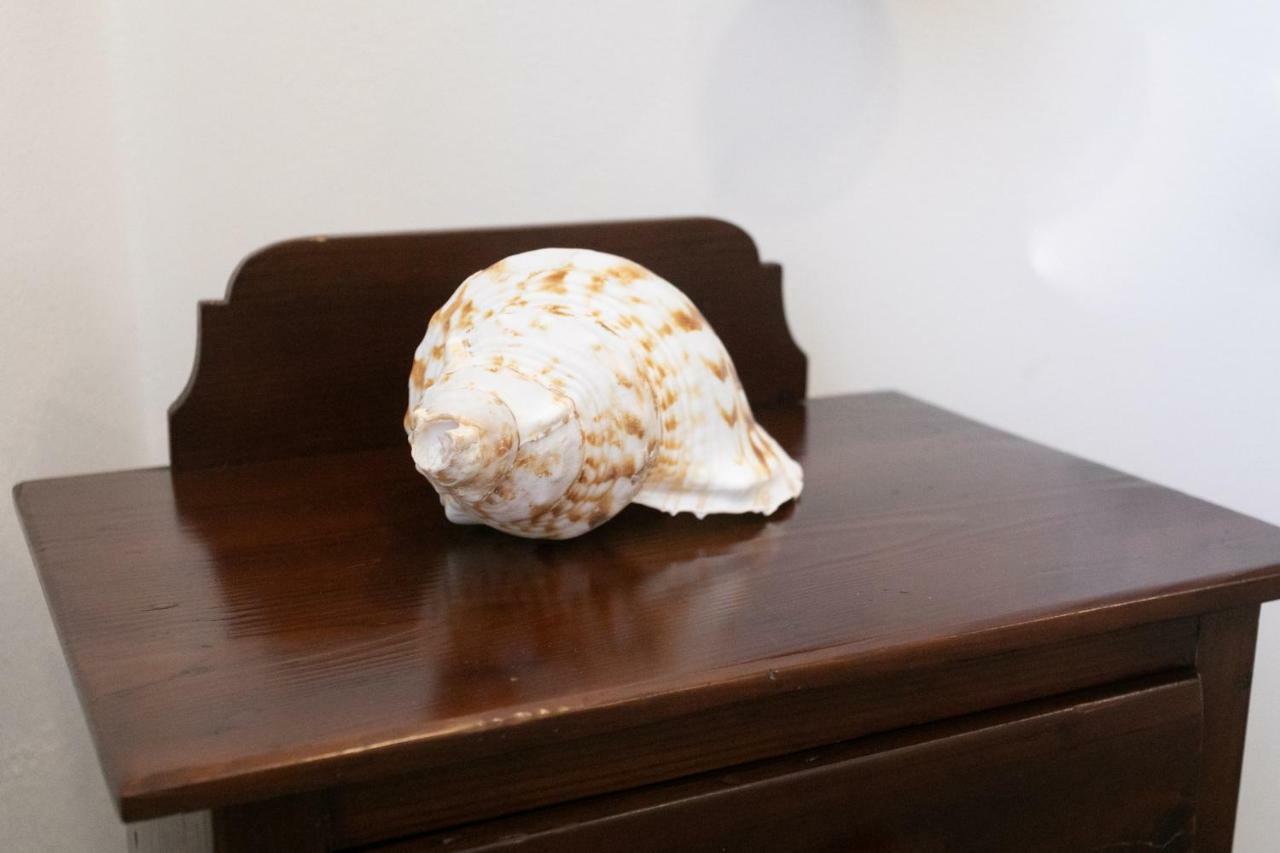 Edysìo mare Hotel Custonaci Ngoại thất bức ảnh